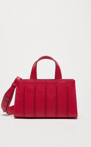 Whitney Bag Max Mara Fuksja | MMR594114